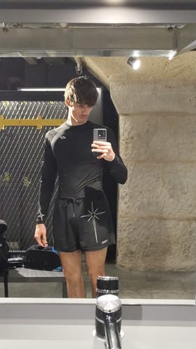 Customer photo review of Infinity Top LS