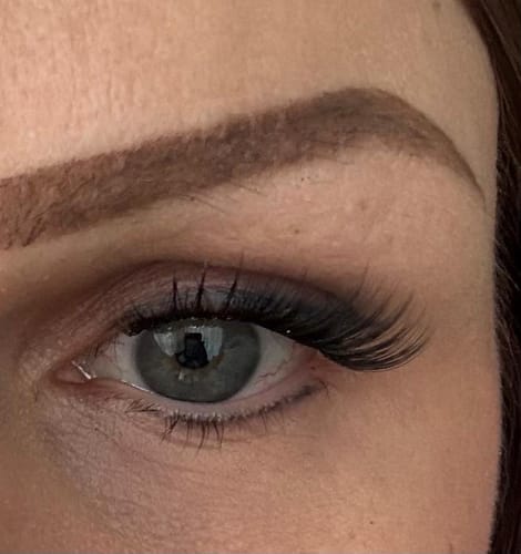 Customer photo review of PRETTY WOMEN MAXI (5mm-15mm)