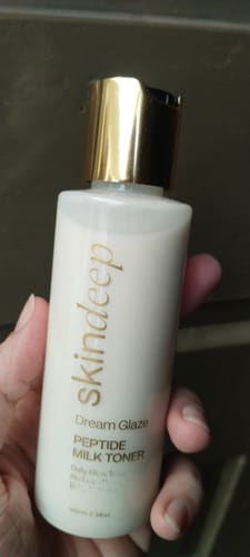 Customer photo review of Ultimate Radiance Set