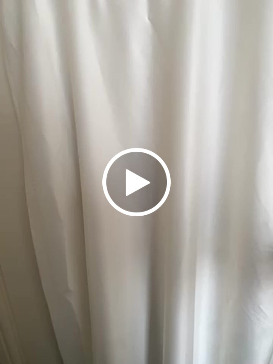 Customer video review of Inner Slip Dress