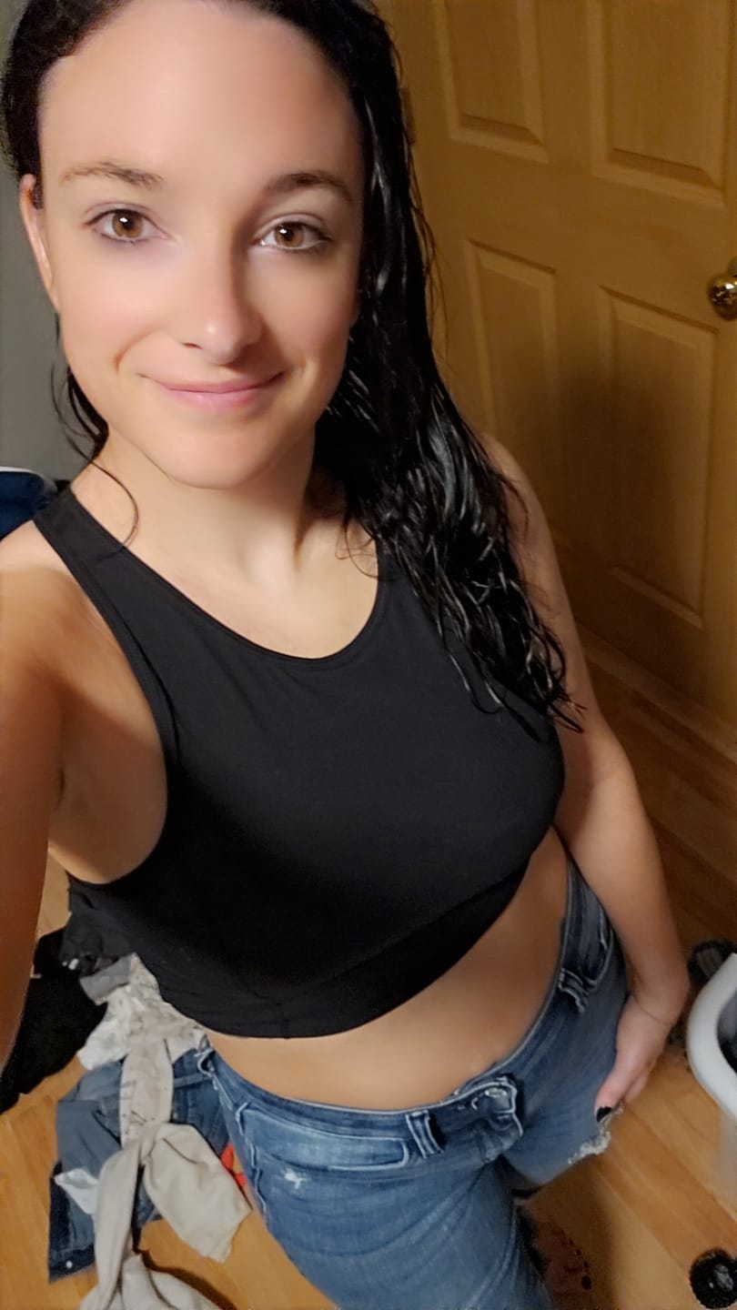 Customer photo review of Standard 8-Week Tone and Tighten Program - At Home