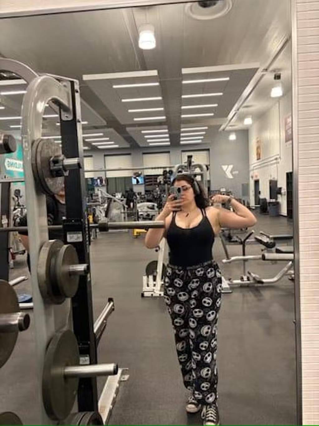 Customer photo review of Body Culotte Gainant - BodySlim™