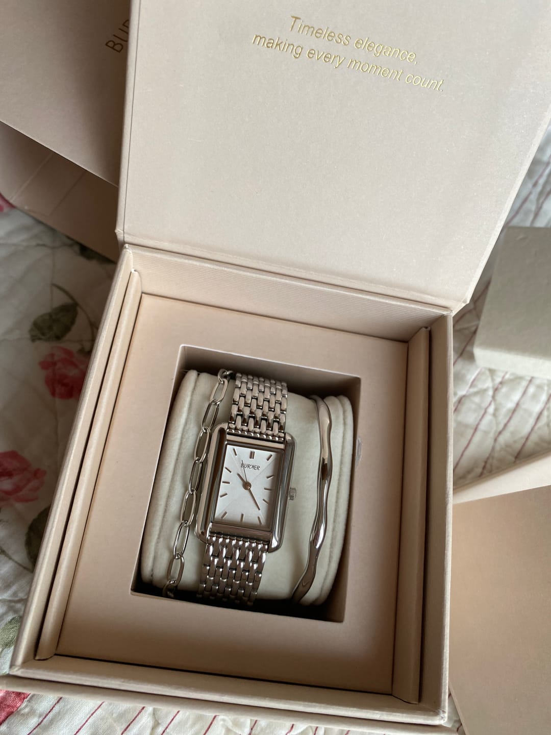 Customer photo review of Cleo Bracelet