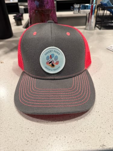 Customer photo review of PatchCrafter's Heat Dualizer