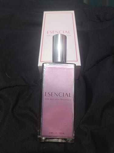Customer photo review of M120 Inspirado en: 5TH Avenue - Elizabeth Arden