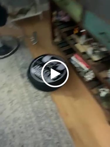 Customer video review of 260LB Olympic Rubber Bumper Weight Plates