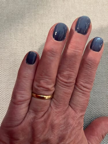 Karola G. review of August Ombré image 1 out of 1