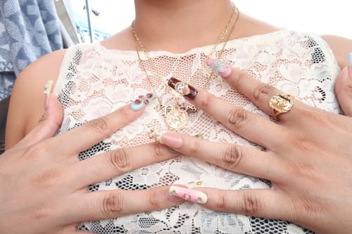 Customer photo review of Elysian