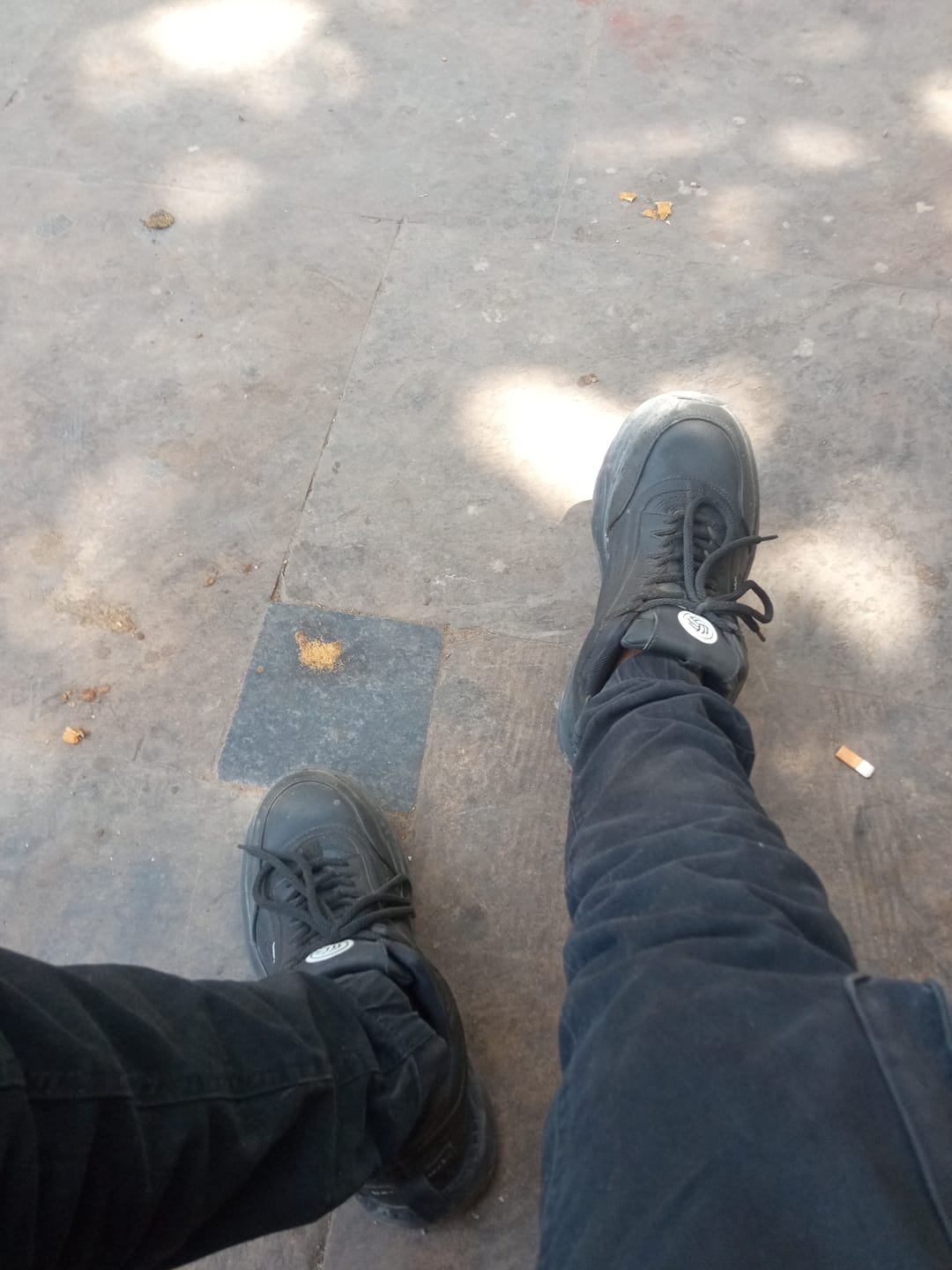 Customer photo review of Bacca Bucci Afterburn