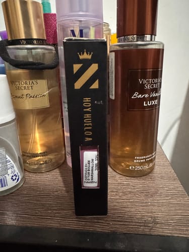 Customer photo review of Tendencia D YUM BOUJEE MARSHMALLOW NUEVO FEBRERO 2025