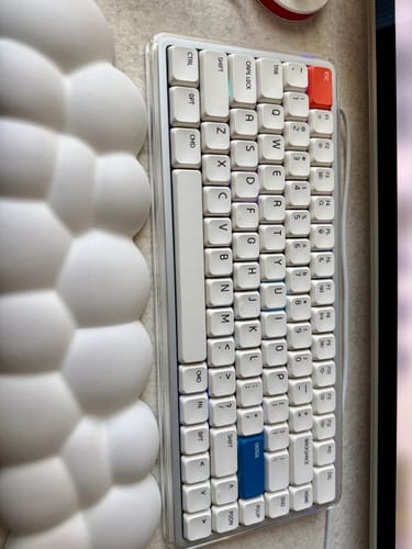 Customer photo review of O2