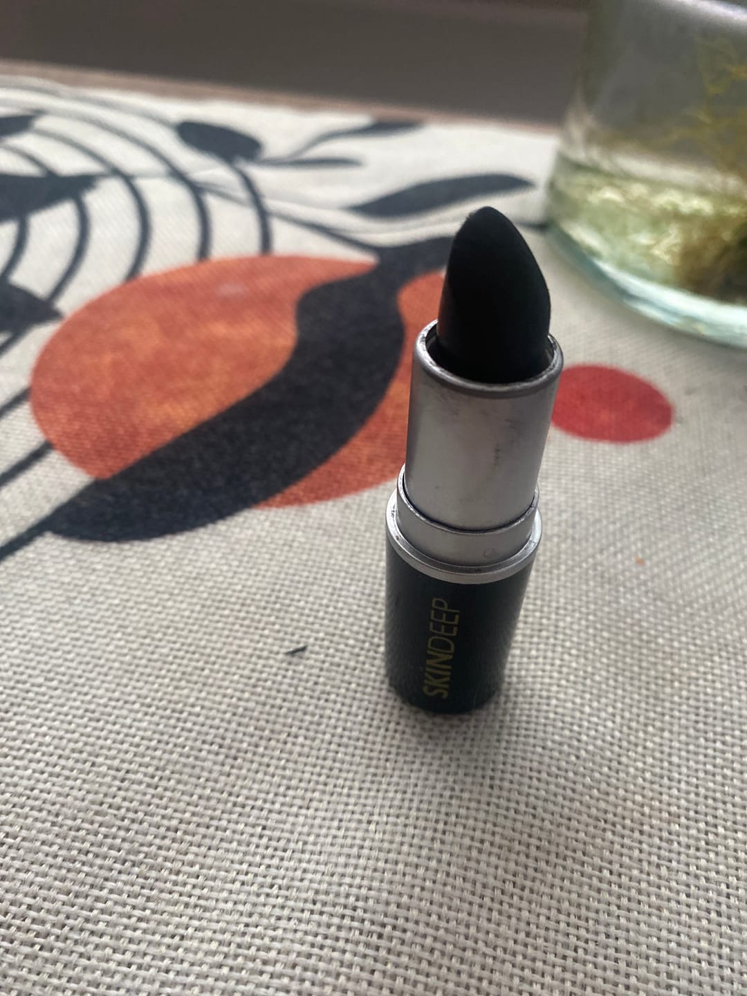 Customer photo review of DO OR DYE - Pro Root Touch-up Hair Stick