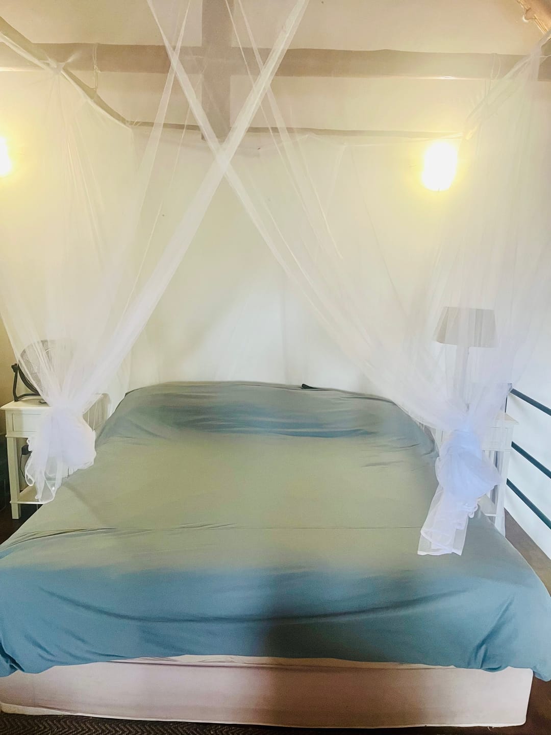 Customer photo review of Duvet Cover Sets