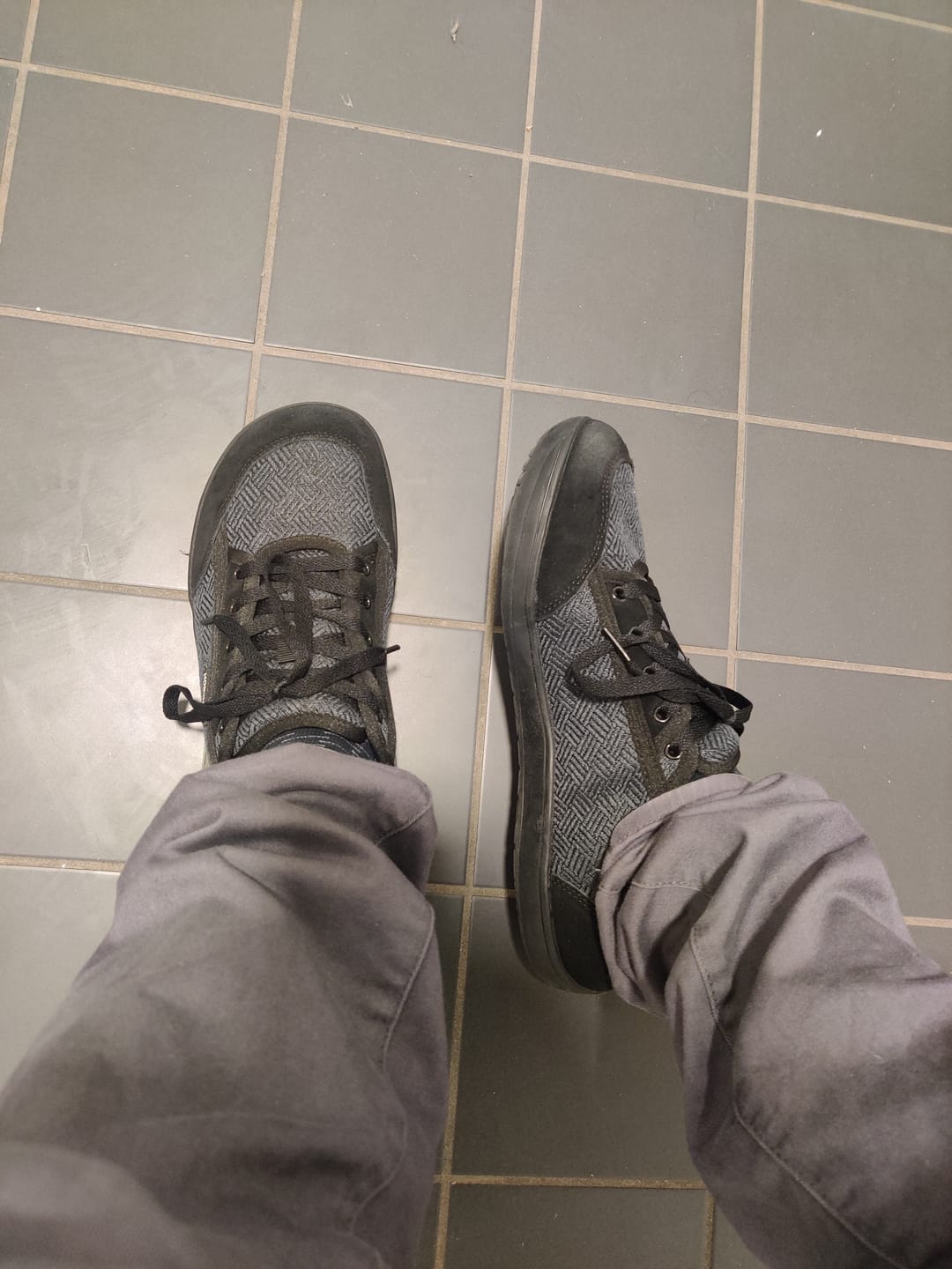 Customer photo review of Hyacinth - Barfußschuhe