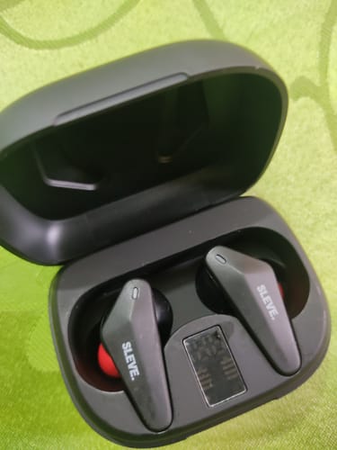 Customer photo review of X Pods 1Gen