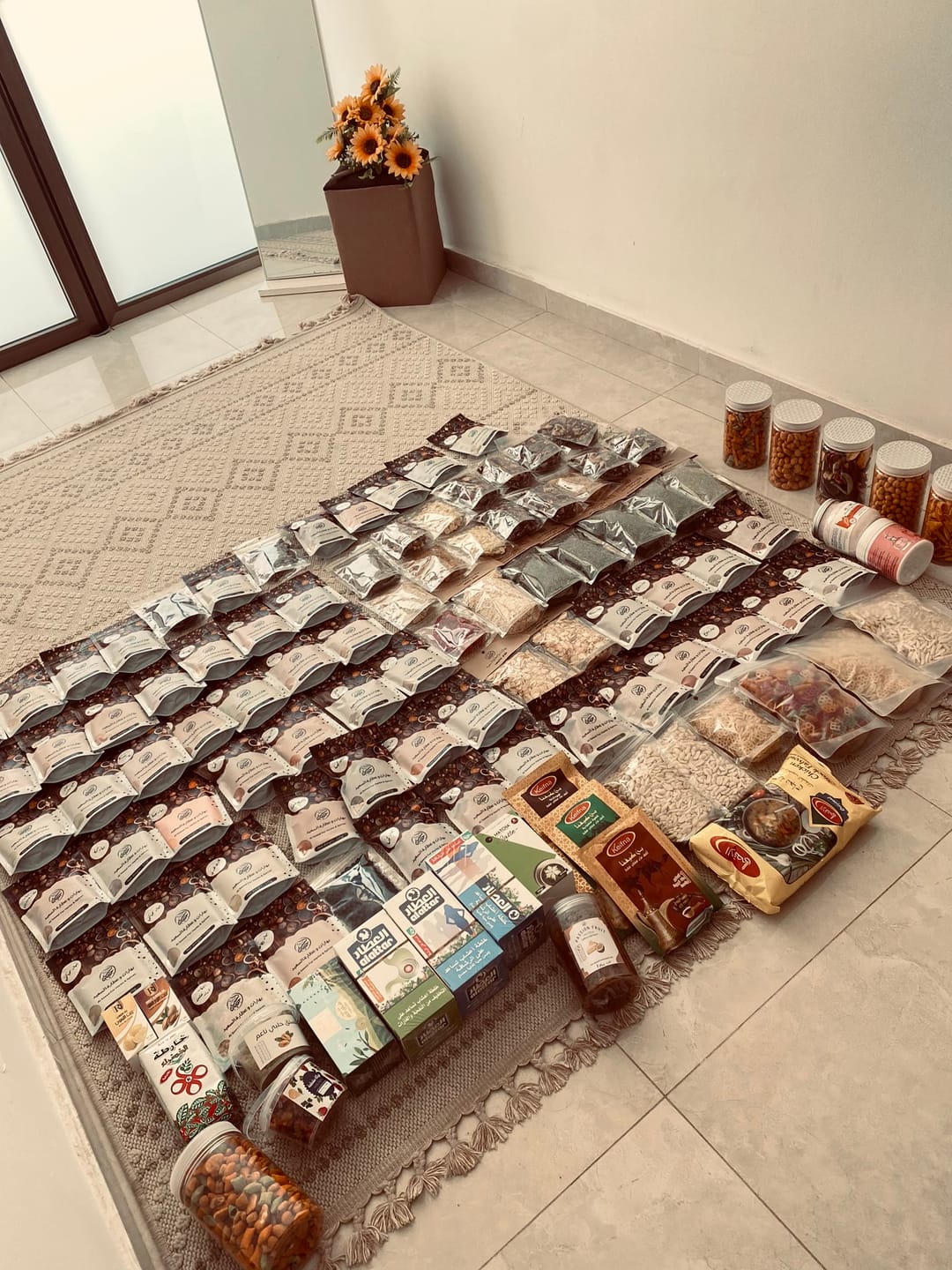 Customer photo review of Smoked Paprika بابريكا مدخنة