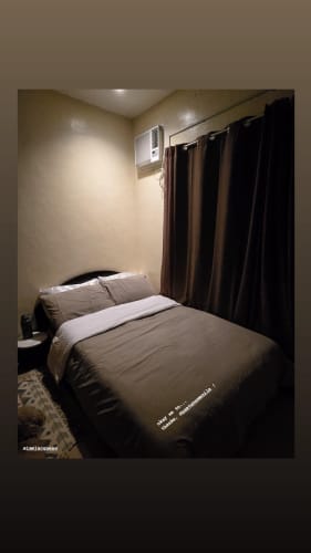 Customer photo review of Two-toned Ecru