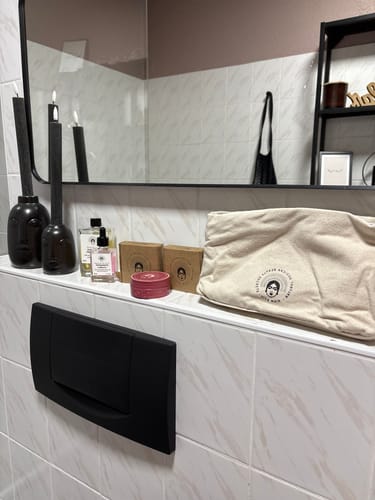 Customer photo review of Mexican Skincare Bestseller