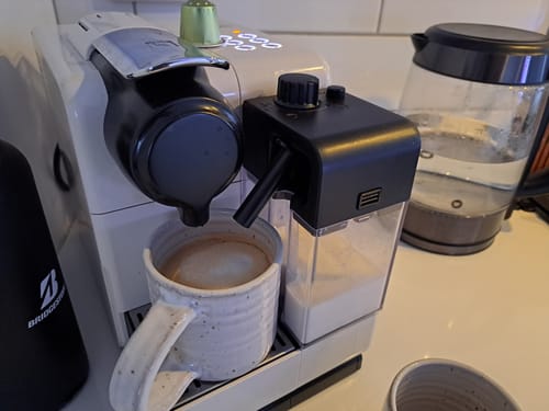 Customer photo review of Blend 5