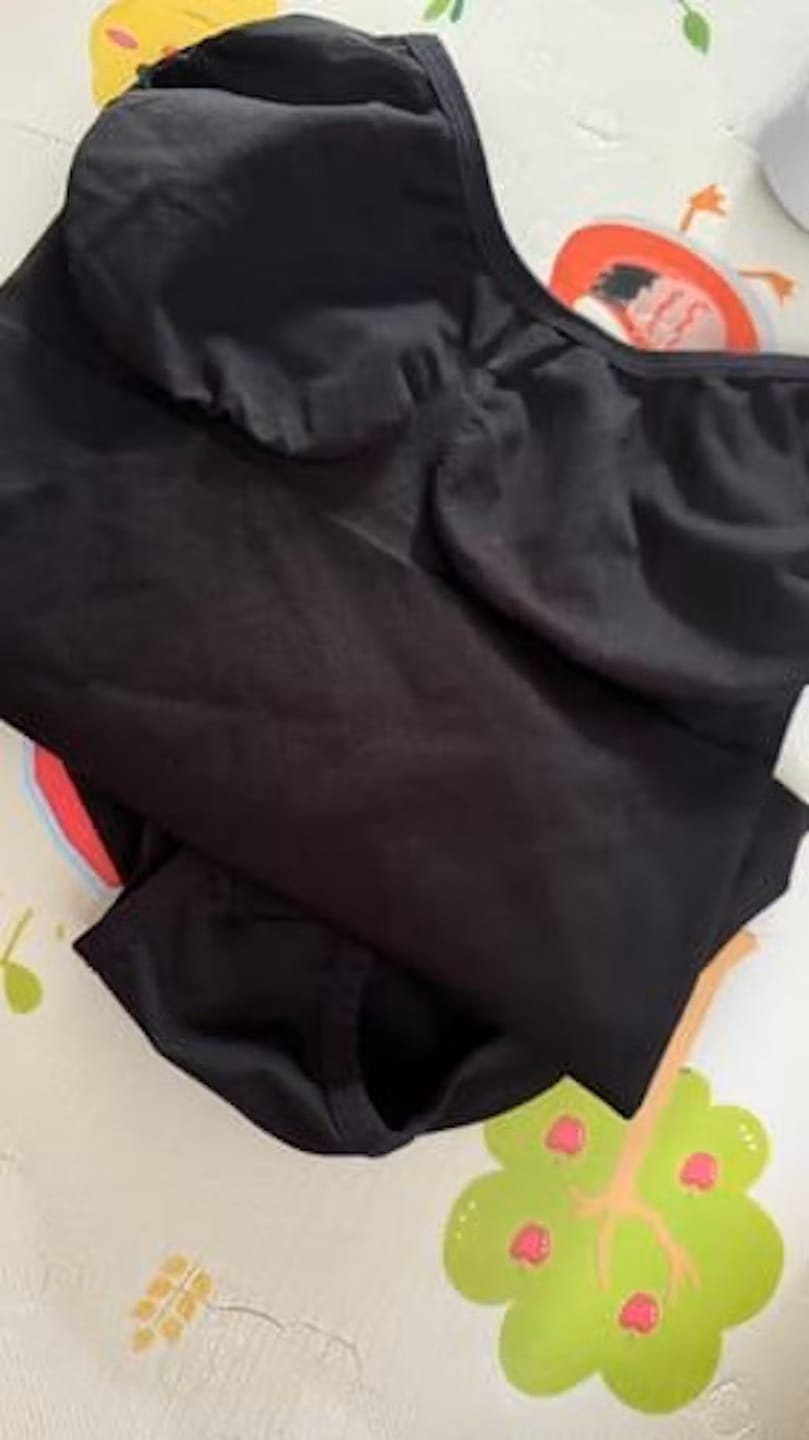Customer photo review of Body Culotte Gainant - BodySlim™
