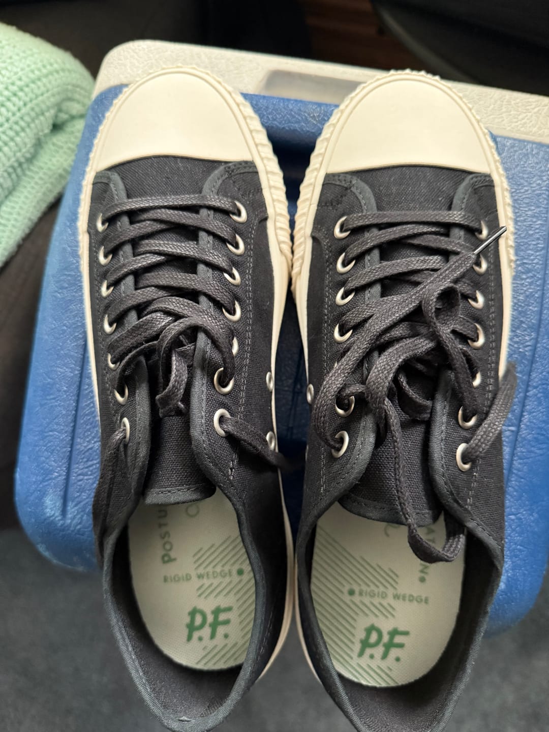 Customer photo review of Center Lo