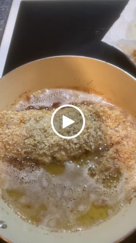 Customer video review of 5KG Snapper Fillets (Skinned and Boned) Frozen
