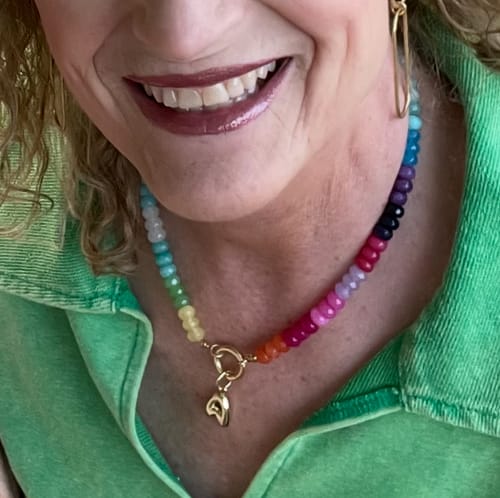 Customer photo review of Shipping Protection by Route