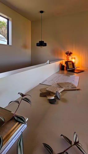 Customer photo review of Monthly Planner