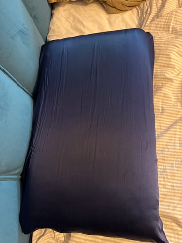 Customer photo review of Eteral din Mătase Mulberry