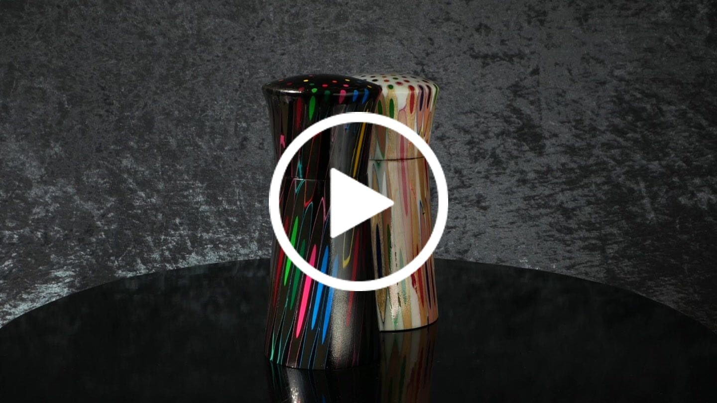 Customer video review of 3,0 kg Set Epoxidharz inkl. Härter E45