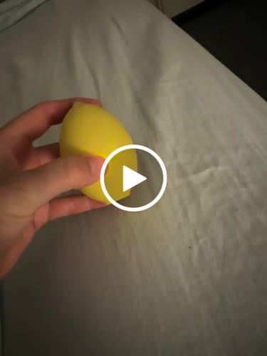 Customer video review of Lem Clitoral Massager