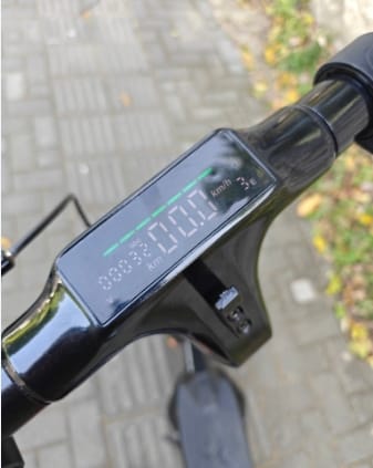 Customer photo review of NANROBOT C1