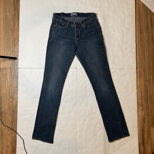 Customer photo review of Wholesale Levis Jeans