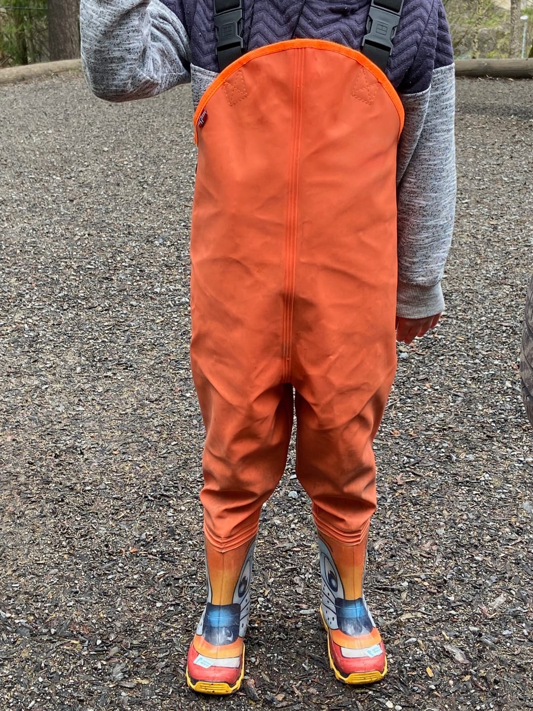 Customer photo review of Tiger'n