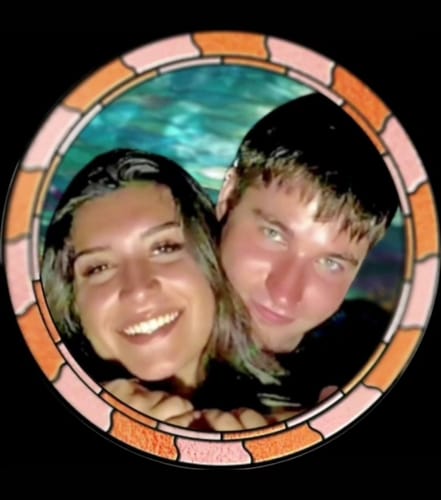 Customer photo review of PROMO - Sticker Vinile Classici