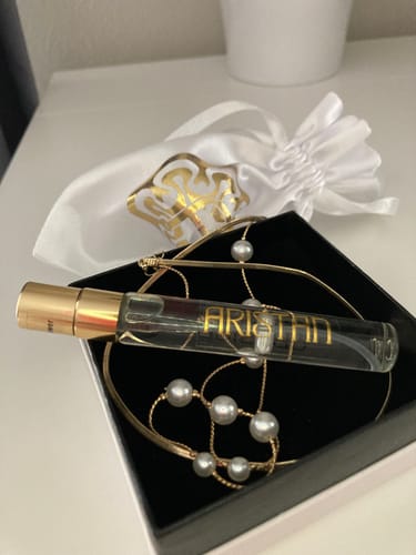 Customer photo review of Cloud Shower