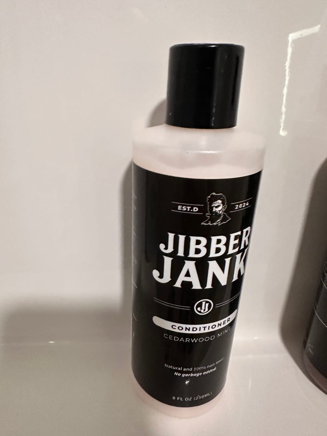 Customer photo review of Conditioner