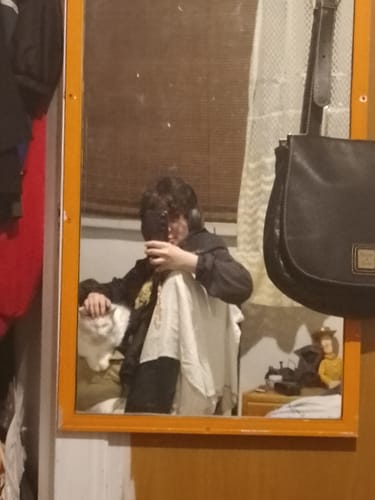 Customer photo review of One 1Gen