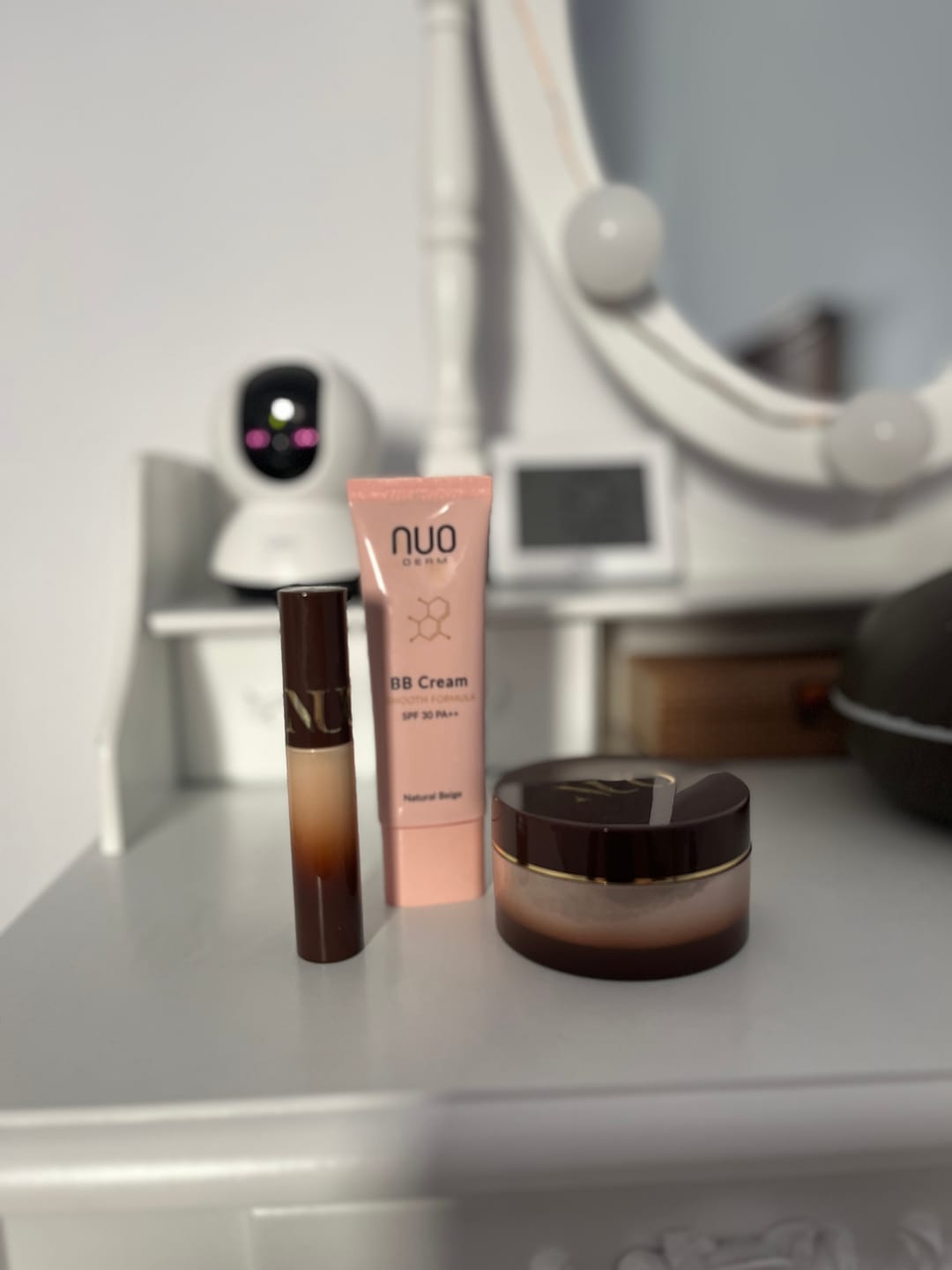 Customer photo review of BB Cream SPF30