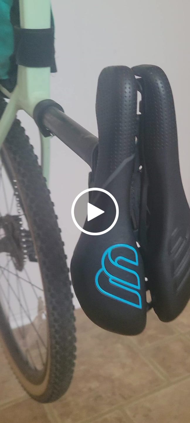 Customer video review of EXT Stealth