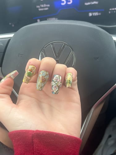 Customer photo review of Vitrella