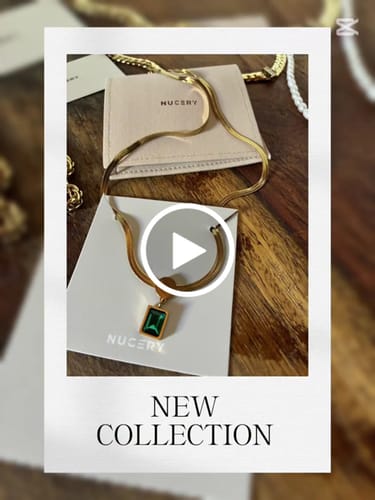 Customer video review of Jana