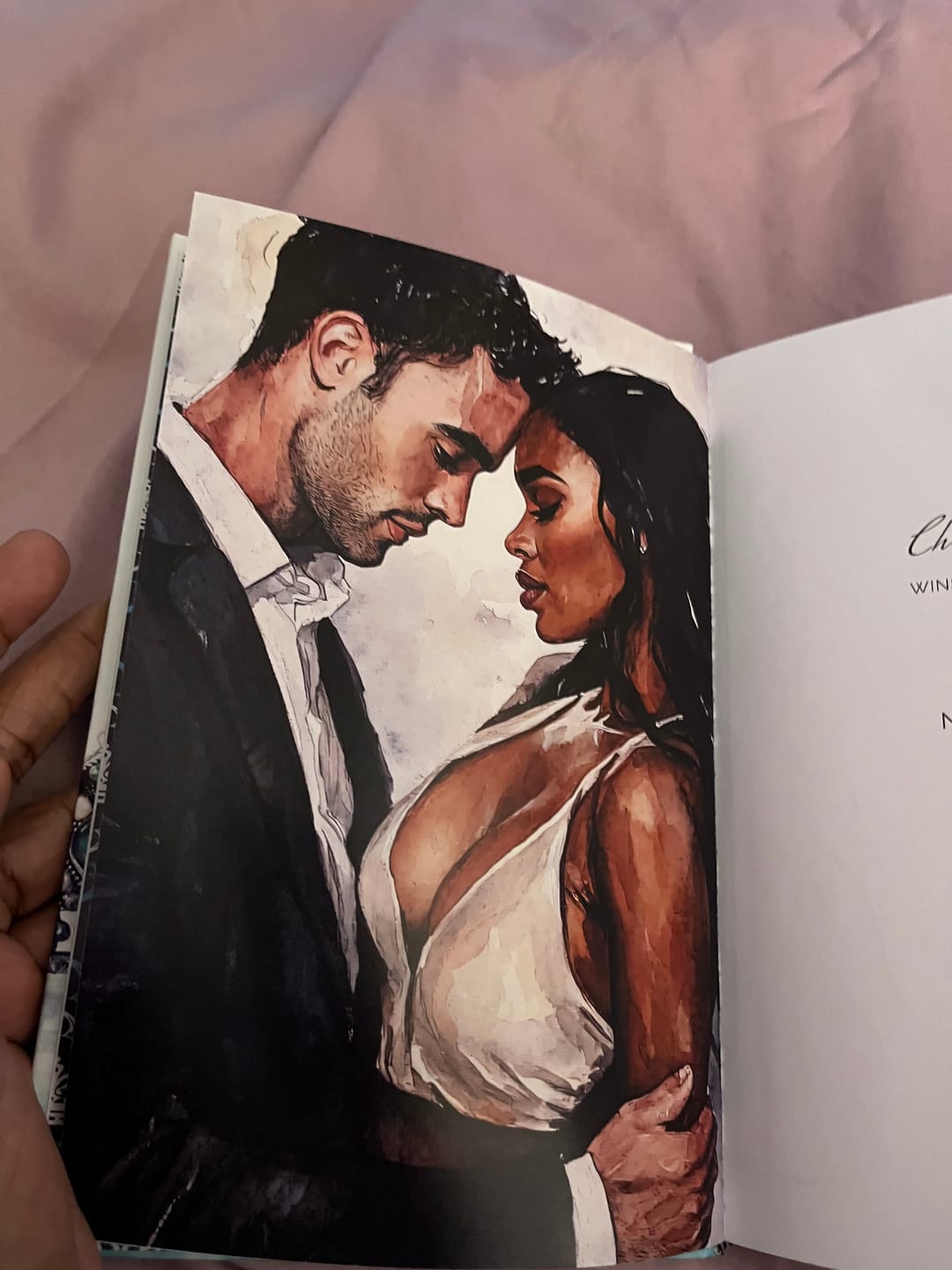 Customer photo review of Royals Undercover Special Edition (Hardback) (PLEASE NOTE SHIPPING TIME FRAME)
