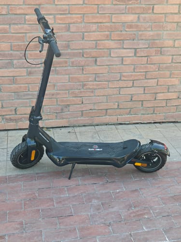 Customer photo review of NANROBOT C1