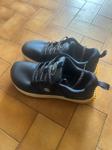 Customer photo review of Aurora - Scarpe Larghe