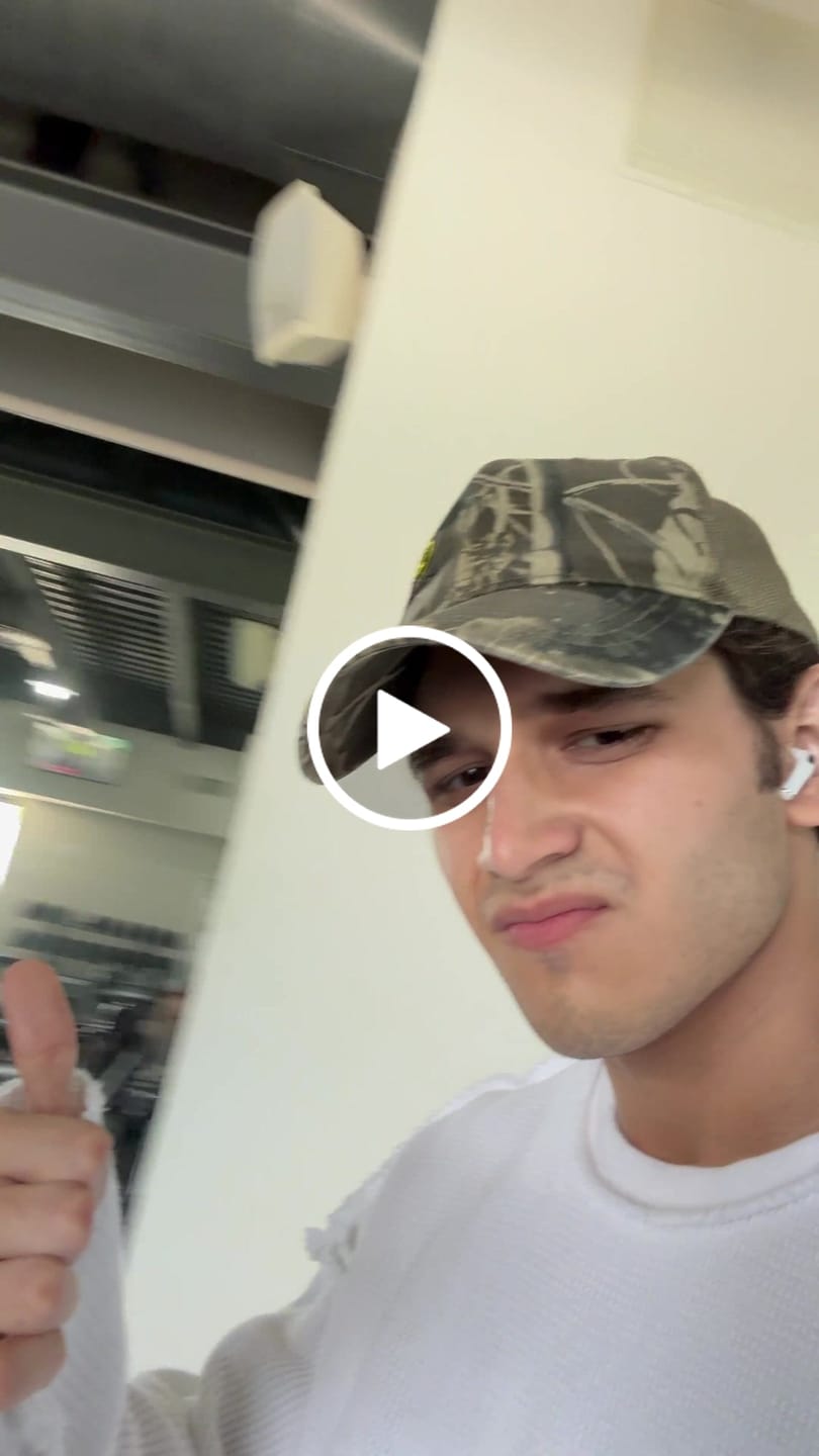 Customer video review of 5158 - Deconstructed Stencil Thermal