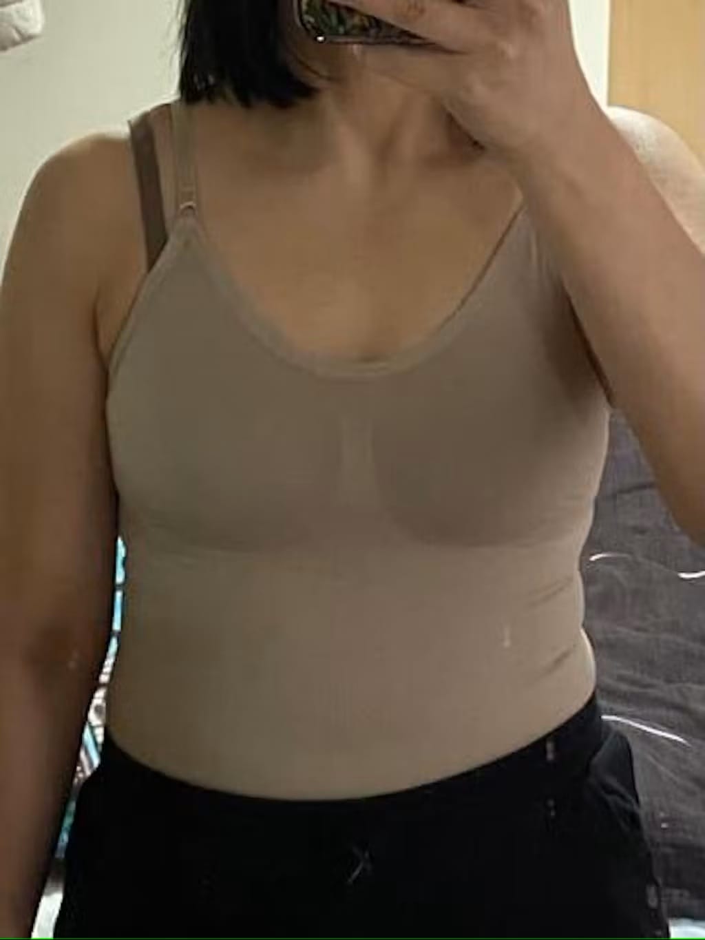 Customer photo review of Body Culotte Gainant - BodySlim™