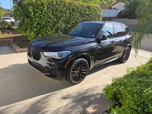 Customer photo review of Limlex® HydroShield-X Coating Spray