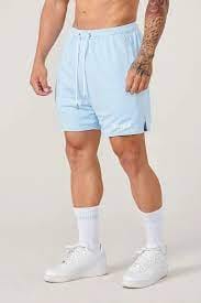 Customer photo review of 134 Game-Time Shorts & Socks Set