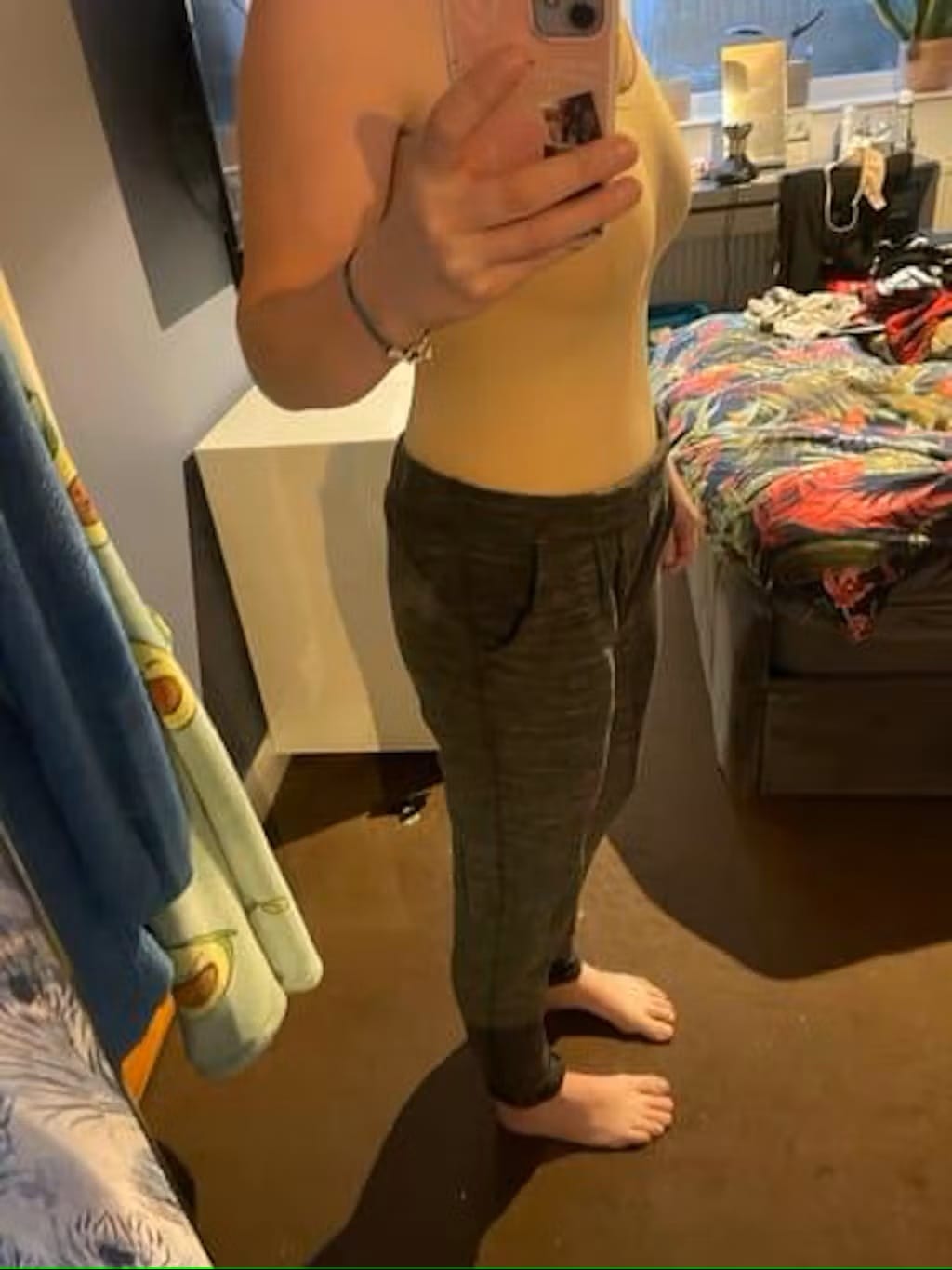 Customer photo review of Body Culotte Gainant - BodySlim™